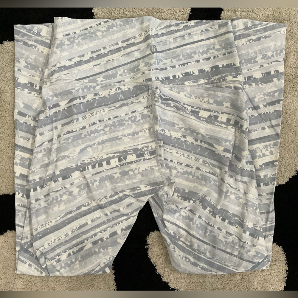 Lululemon legging